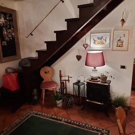 La Casetta Nel Verde